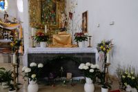 Ostern kath. Kirche 2